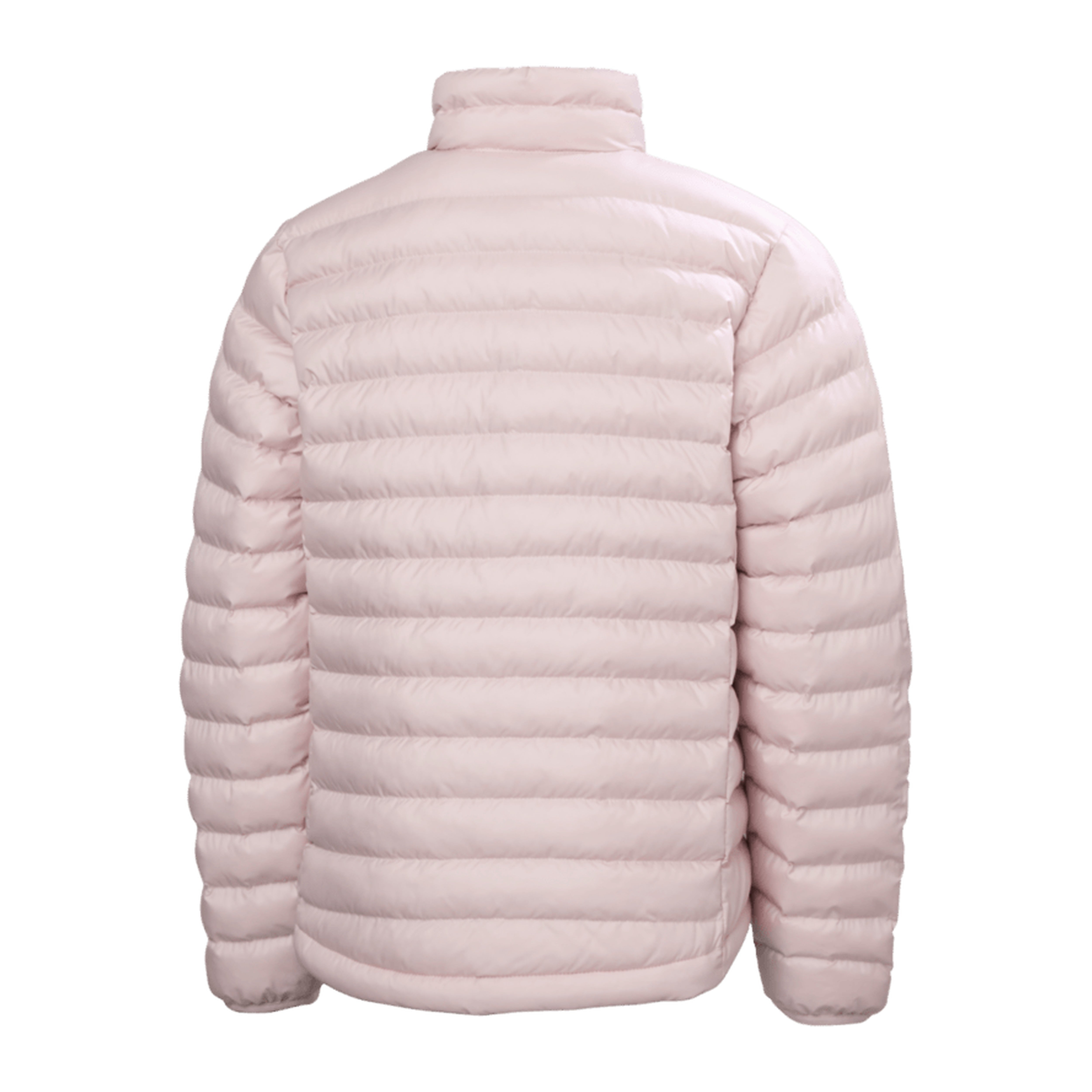 HH Junior Jr Sirdal Insulator Jacket – Pinkshake – back